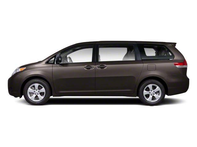 2011 Toyota Sienna 5dr 8-Pass Van V6 XLE FWD (Natl)