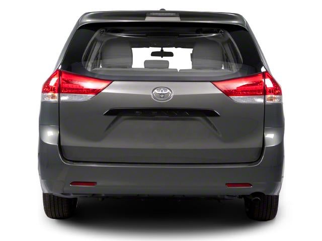 2011 Toyota Sienna 5dr 8-Pass Van V6 XLE FWD (Natl)