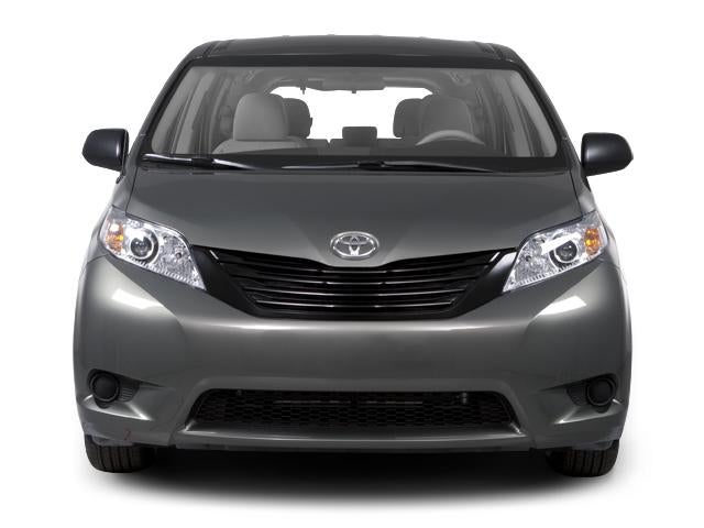 2011 Toyota Sienna 5dr 8-Pass Van V6 XLE FWD (Natl)