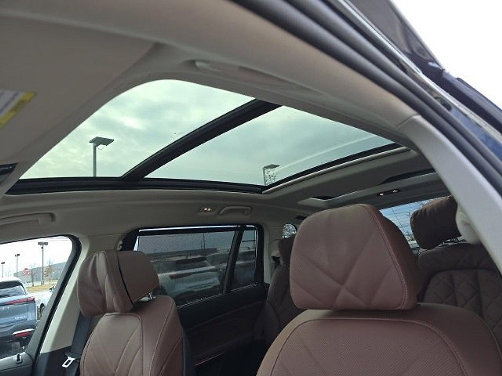 2026 BMW X7 xDrive40i Sports Activity Vehicle