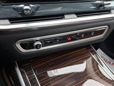 2026 BMW X7 xDrive40i Sports Activity Vehicle