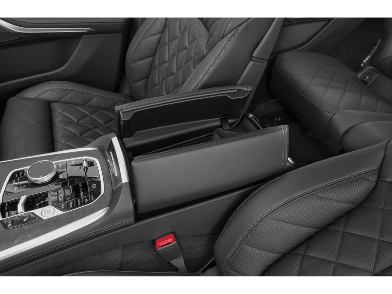 2026 BMW X7 xDrive40i Sports Activity Vehicle