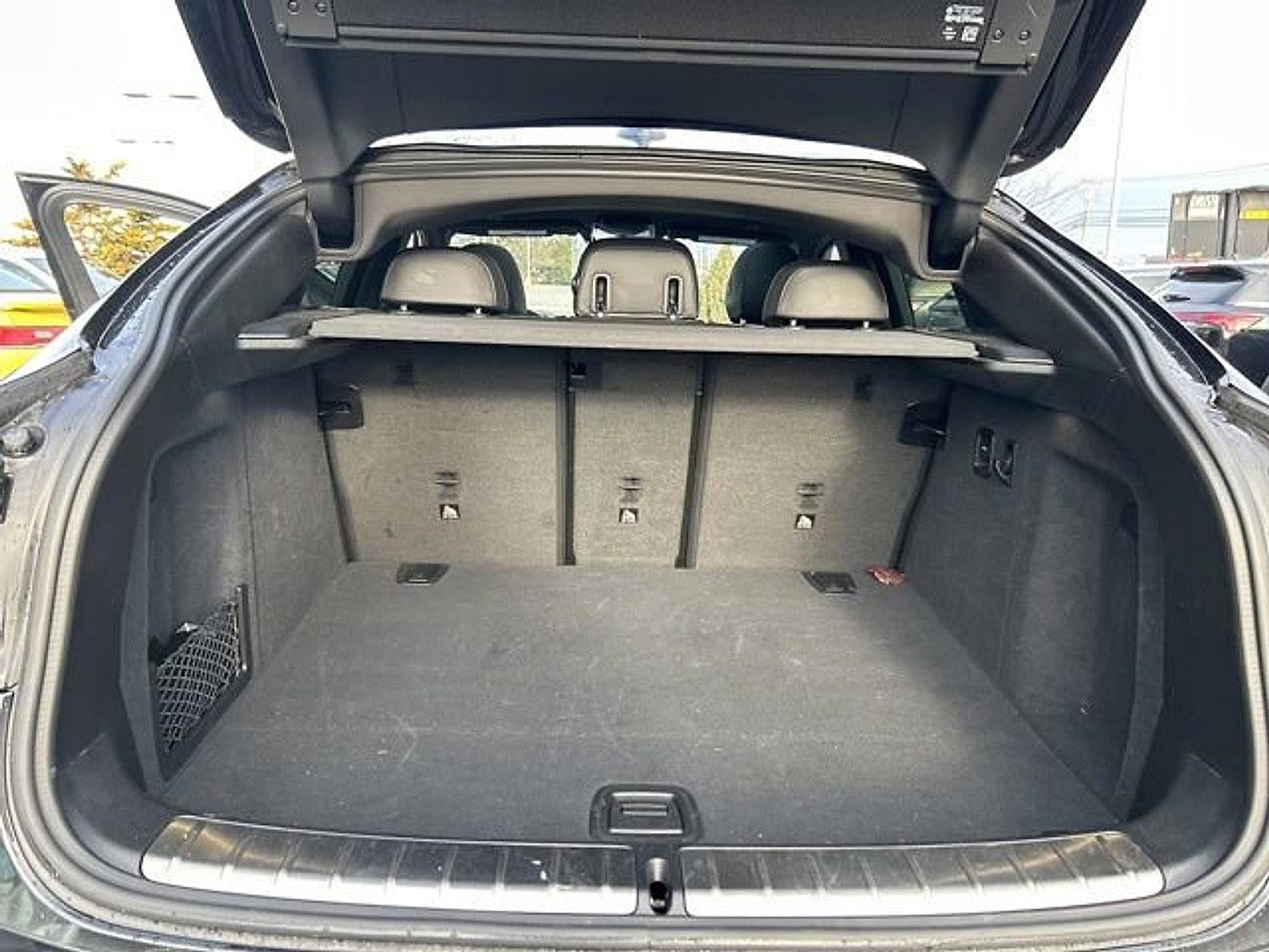 2024 BMW X4 M40i Sports Activity Coupe