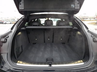 2024 BMW X4 M40i Sports Activity Coupe