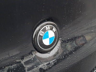 2024 BMW X4 M40i Sports Activity Coupe