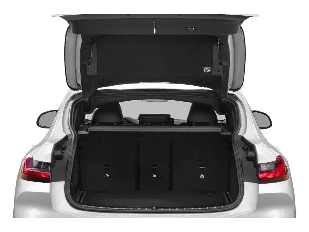 2024 BMW X4 M40i Sports Activity Coupe