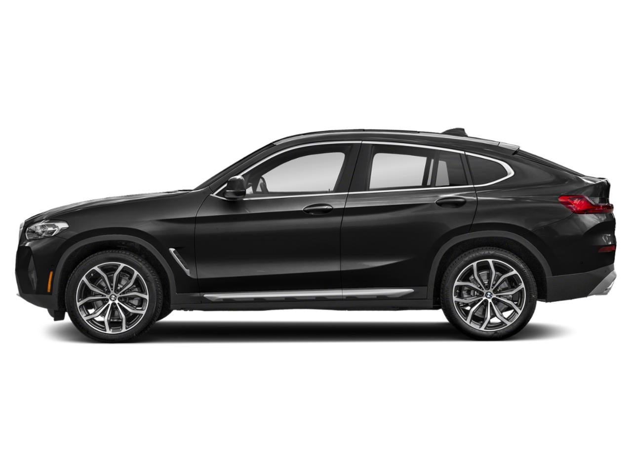 2024 BMW X4 M40i Sports Activity Coupe