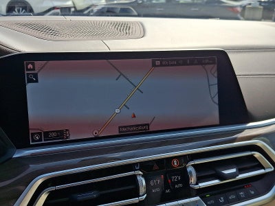 2019 BMW X5 xDrive40i Sports Activity Vehicle