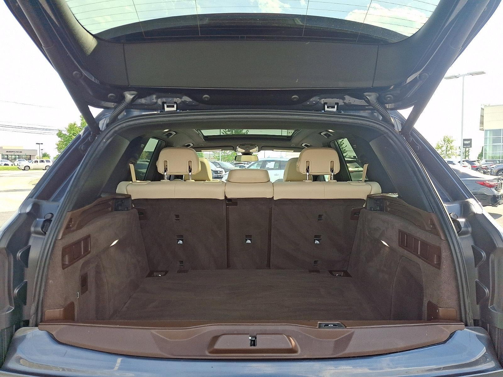 2019 BMW X5 xDrive40i Sports Activity Vehicle