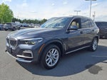 2019 BMW X5 xDrive40i Sports Activity Vehicle