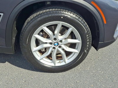 2019 BMW X5 xDrive40i Sports Activity Vehicle