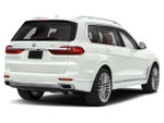 2021 BMW X7 M50i Sports Activity Vehicle