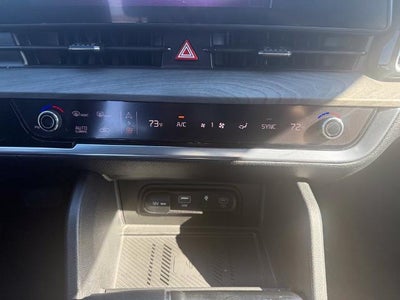 2024 Kia Sportage X-Line AWD