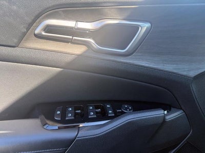 2024 Kia Sportage X-Line AWD