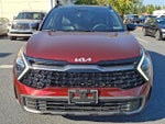 2024 Kia Sportage X-Line AWD