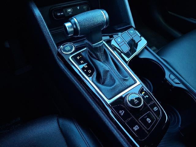 2024 Kia Sportage X-Line AWD
