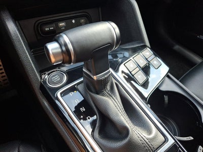 2023 Kia Sportage X-Pro Prestige AWD