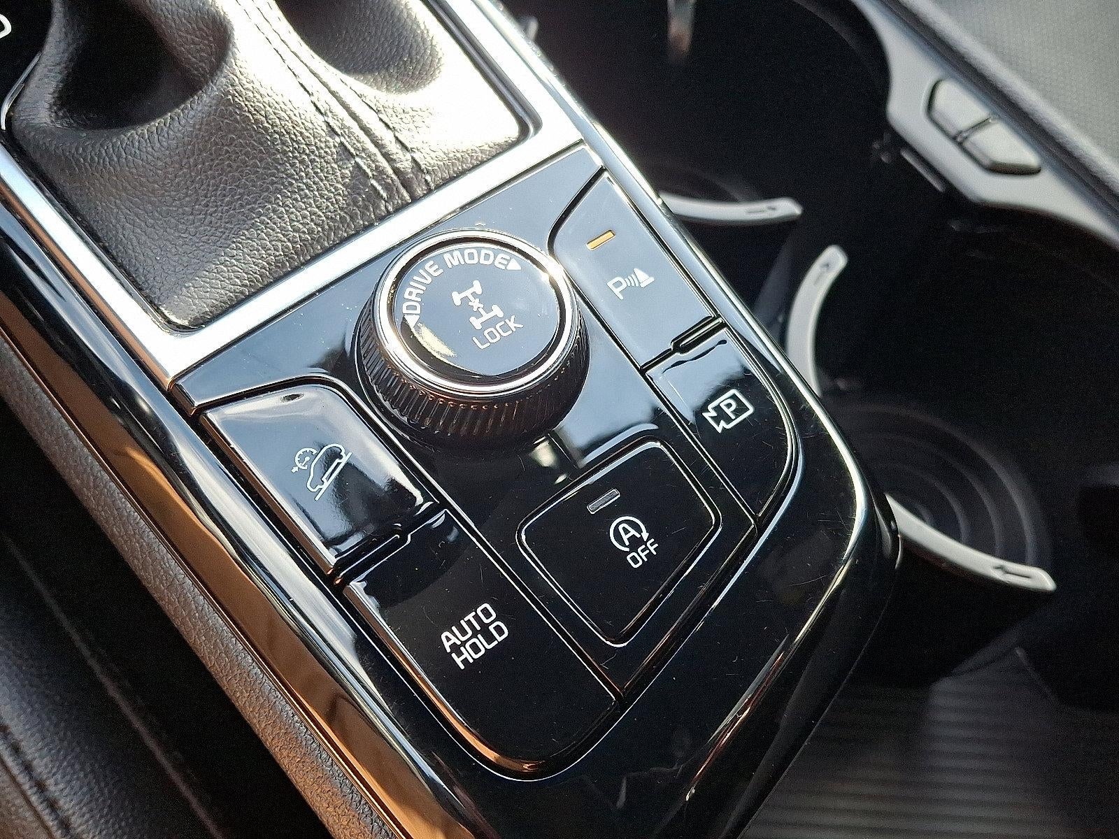 2023 Kia Sportage X-Pro Prestige AWD