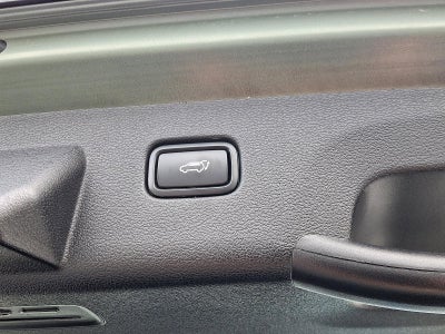 2023 Kia Sportage X-Pro Prestige AWD