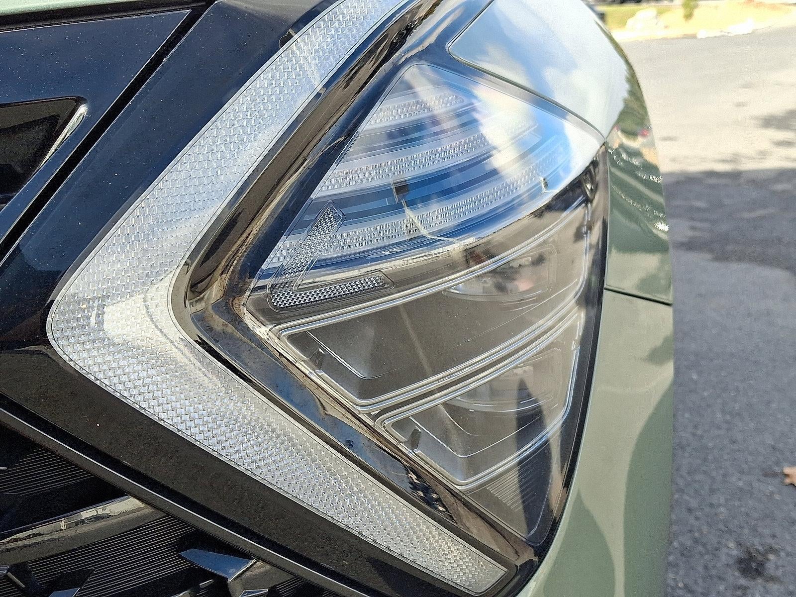 2023 Kia Sportage X-Pro Prestige AWD