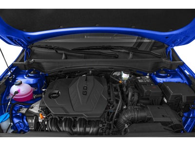 2023 Kia Sportage X-Pro Prestige AWD