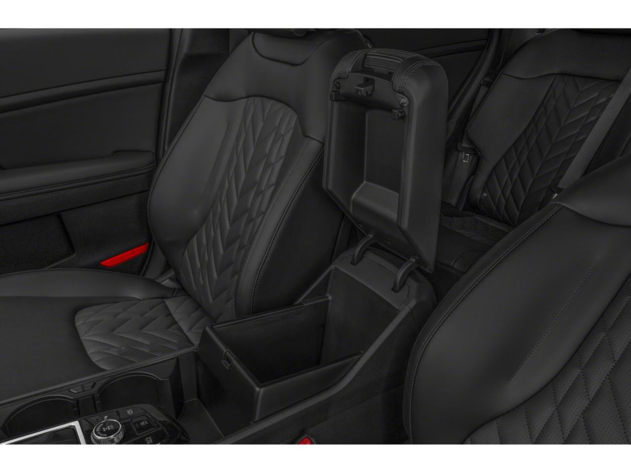 2023 Kia Sportage X-Pro Prestige AWD