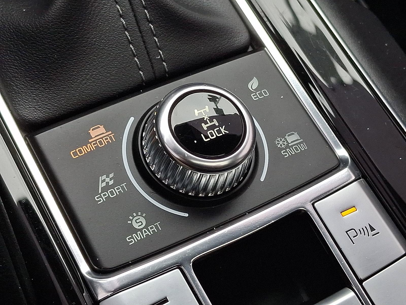 2025 Kia Telluride SX X-Line AWD