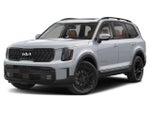 2025 Kia Telluride SX X-Line AWD