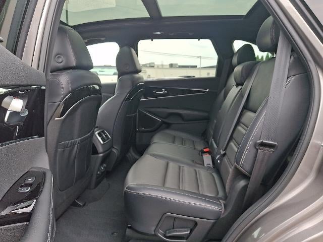 2019 Kia Sorento SX Limited V6 AWD