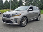 2019 Kia Sorento SX Limited V6 AWD