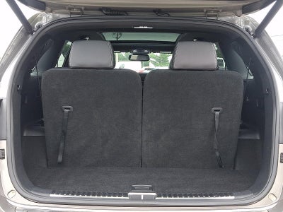 2019 Kia Sorento SX Limited V6 AWD
