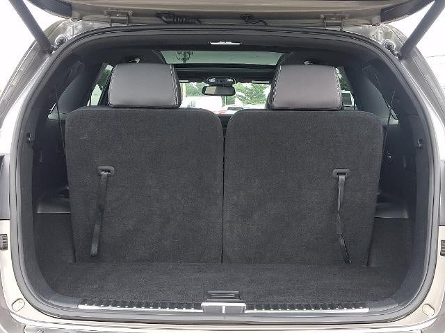 2019 Kia Sorento SX Limited V6 AWD