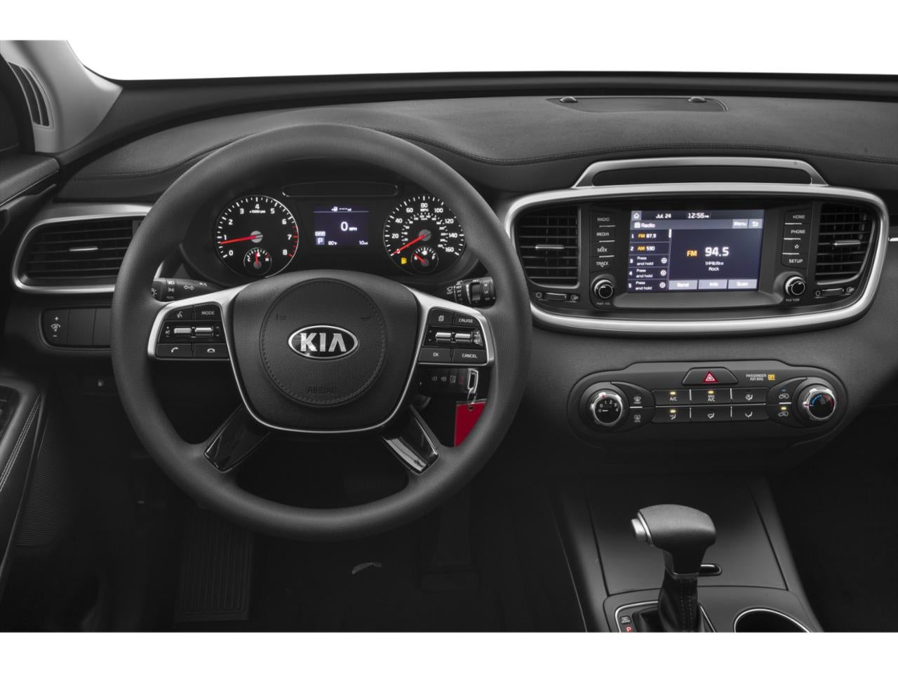 2019 Kia Sorento SX Limited V6 AWD