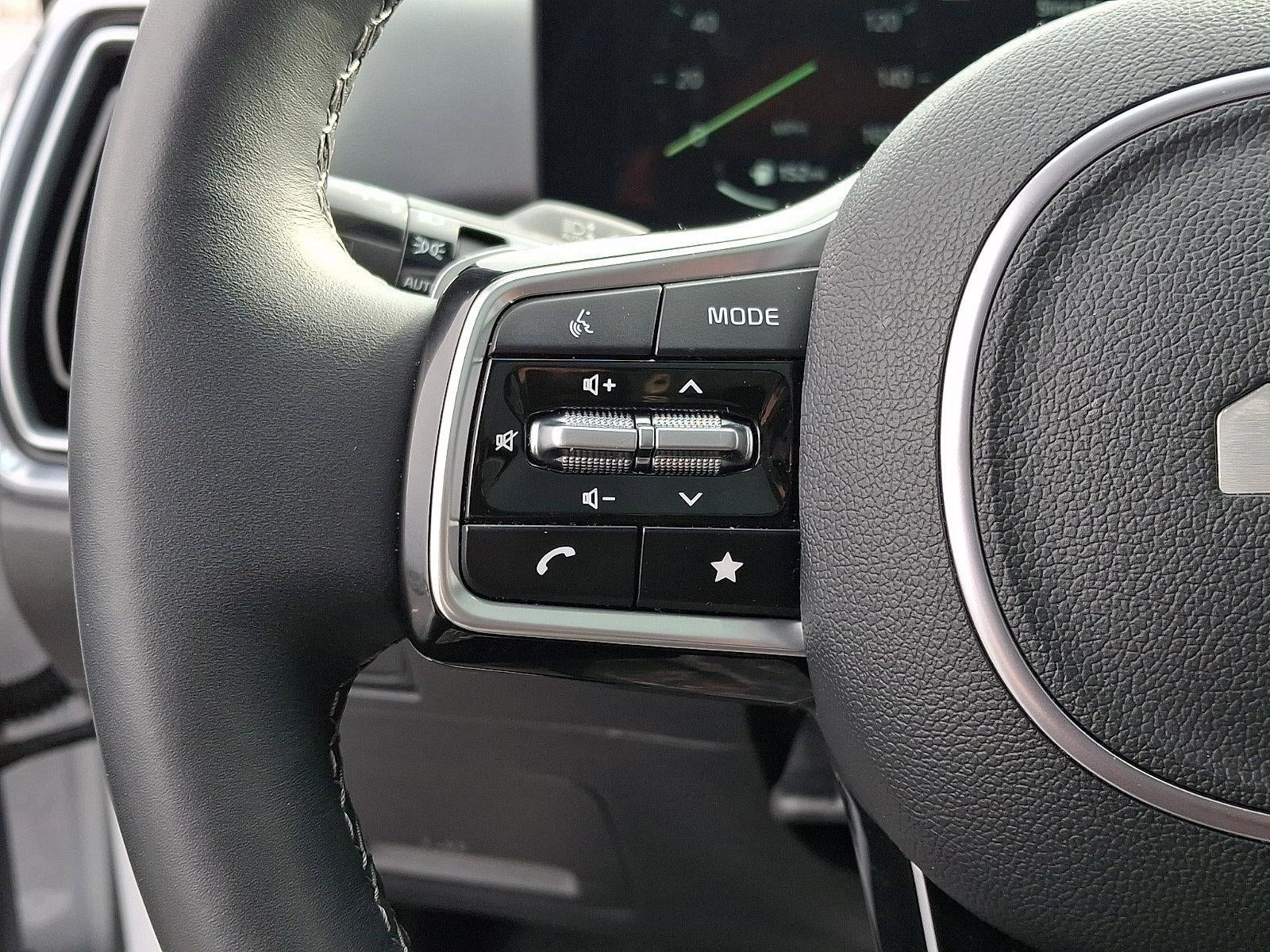 2025 Kia Sorento X-Line SX Prestige AWD