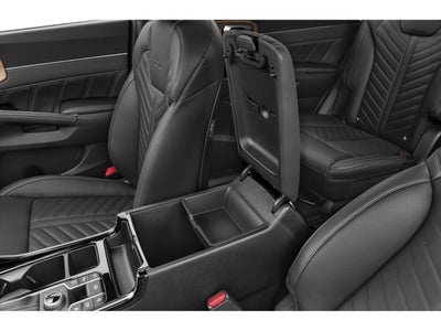 2025 Kia Sorento X-Line SX Prestige AWD