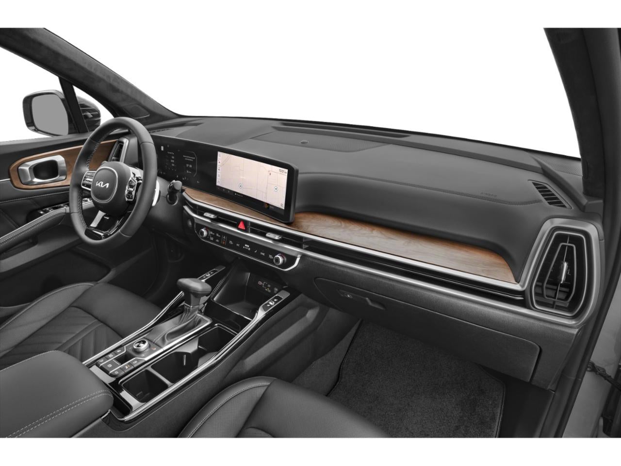 2025 Kia Sorento X-Line SX Prestige AWD