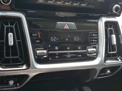 2021 Kia Sorento SX Prestige X-Line AWD