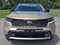 2021 Kia Sorento SX Prestige X-Line AWD