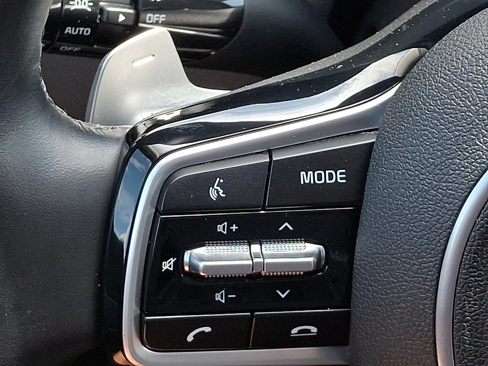 2021 Kia Sorento SX Prestige X-Line AWD