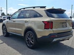 2021 Kia Sorento SX Prestige X-Line AWD