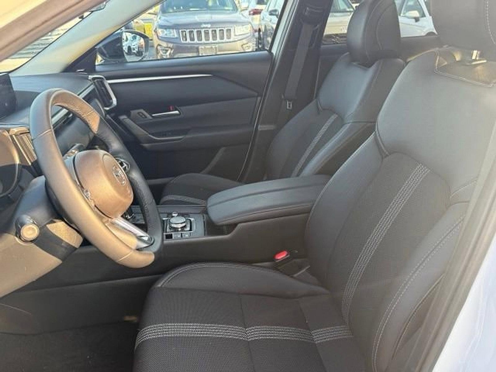 2025 Mazda Mazda CX-50 2.5 S Premium Package AWD
