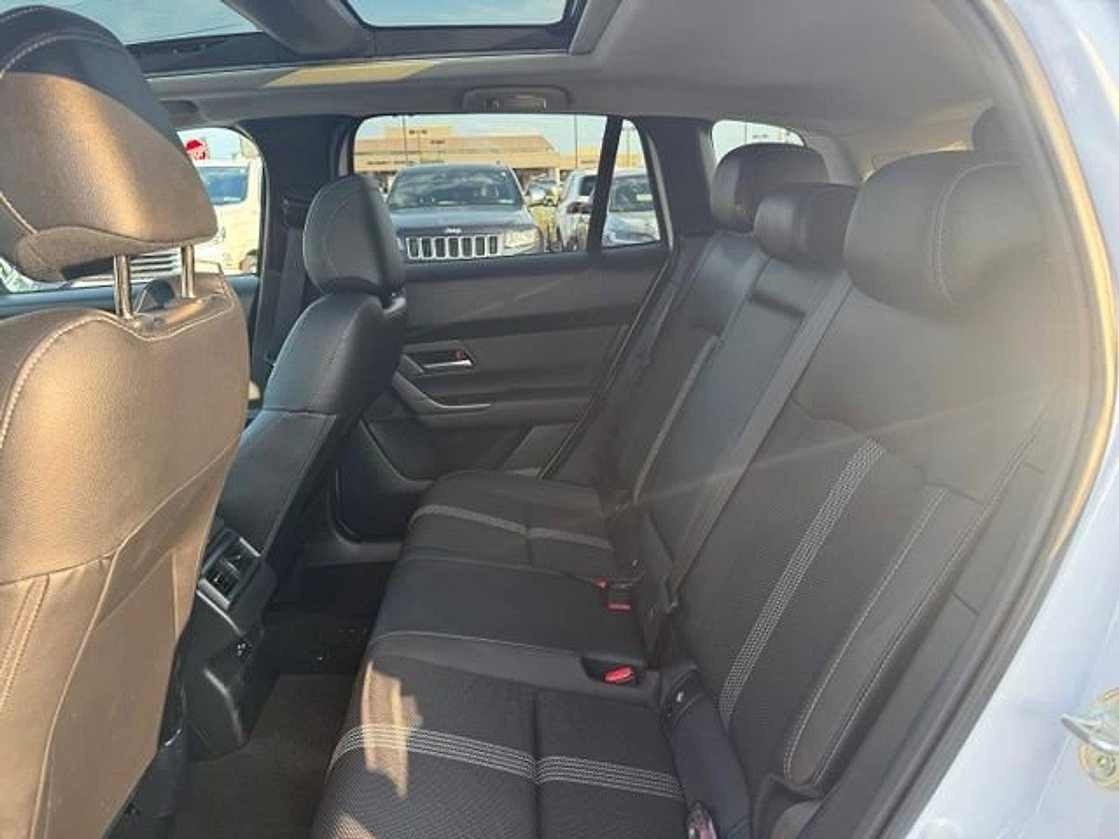 2025 Mazda Mazda CX-50 2.5 S Premium Package AWD
