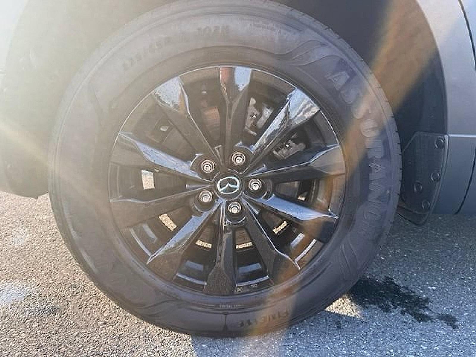 2025 Mazda Mazda CX-50 2.5 S Premium Package AWD
