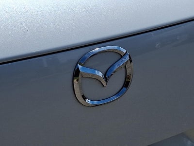 2025 Mazda Mazda CX-50 2.5 S Premium Package AWD