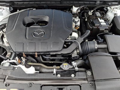 2025 Mazda Mazda CX-50 2.5 S Premium Package AWD