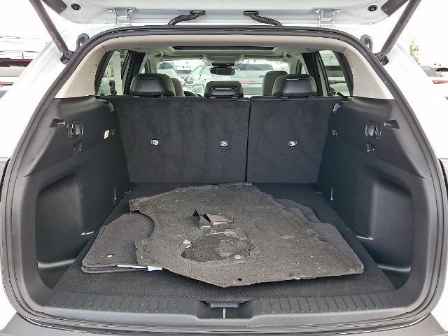 2025 Mazda Mazda CX-50 2.5 S Premium Package AWD