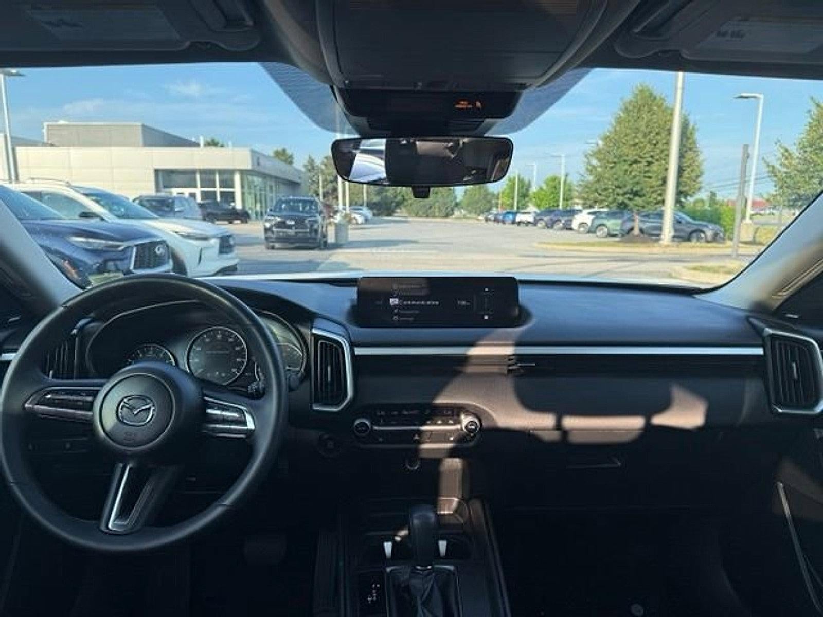 2025 Mazda Mazda CX-50 2.5 S Premium Package AWD
