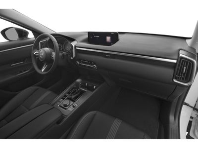 2025 Mazda Mazda CX-50 2.5 S Premium Package AWD