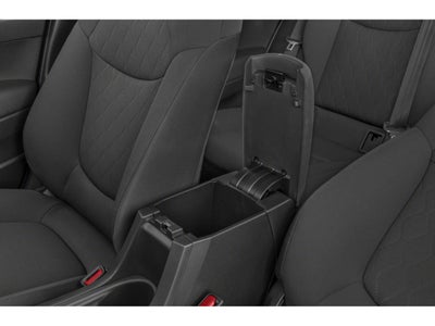 2023 Toyota Corolla Cross LE 4WD (Natl)