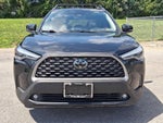 2025 Toyota Corolla Cross XLE 4WD (Natl)
